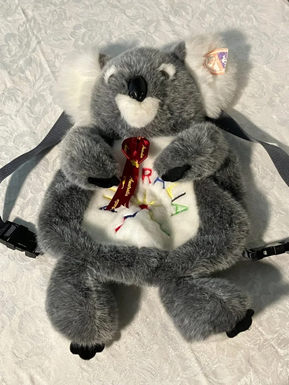 Koala backpack